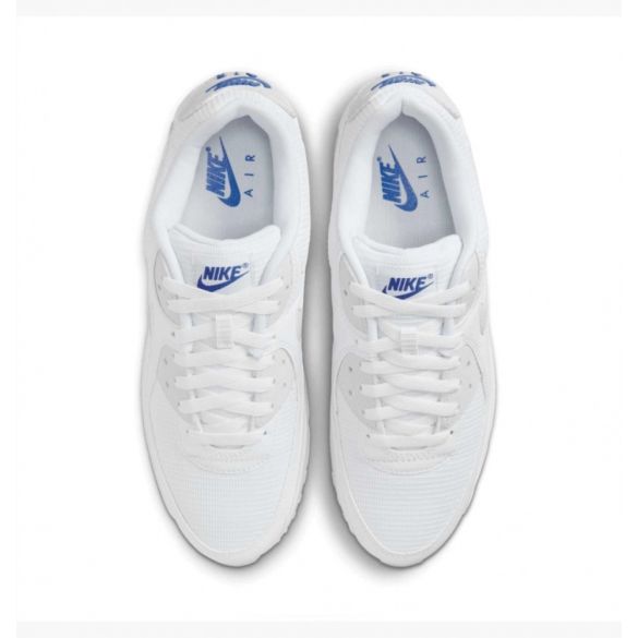Кросівки чоловічі Nike Air Max 90 FZ7186-100_image_3