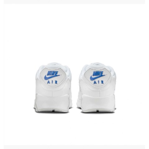 Кросівки чоловічі Nike Air Max 90 FZ7186-100_image_4