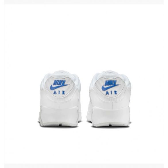 Кросівки чоловічі Nike Air Max 90 FZ7186-100_image_4