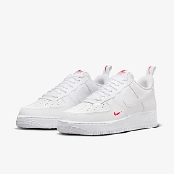 Кросівки чоловічі Nike Air Force 1 07 FZ7187-100_image_5