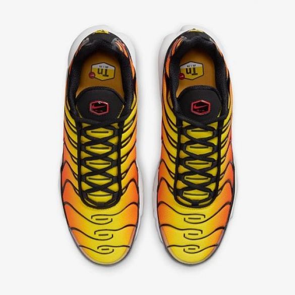 Кросівки чоловічі Nike Air Max Plus 2024 HF0552-001_image_8