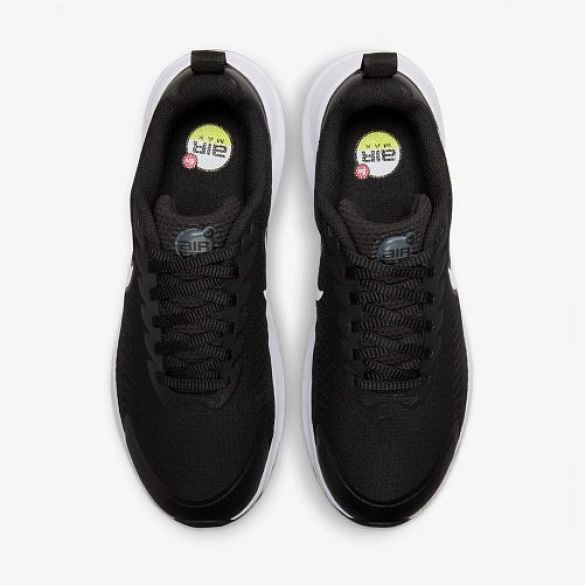 Кросівки жіночі Nike Air Max Nuaxis HF1233-001_image_4