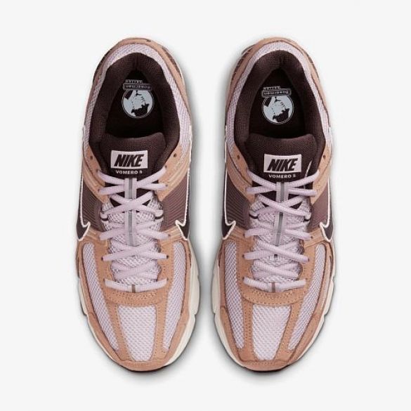 Кросівки унісекс Nike Zoom Vomero 5 HF1553-200_image_8