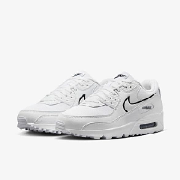 Кросівки чоловічі Nike Air Max 90 HF3835-100_image_3
