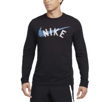 Мужской свитшот Nike Dry-Fit HF6132-010_image_4