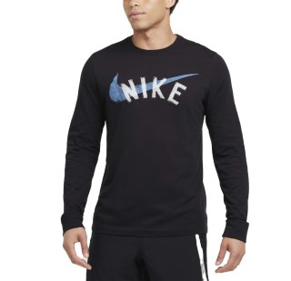 Чоловічий світшот Nike Dry-Fit HF6132-010