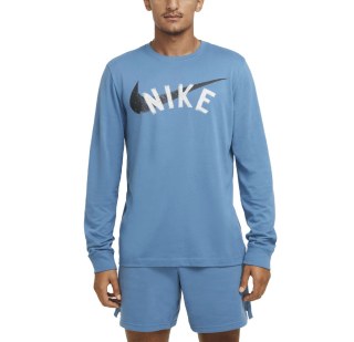 Мужской свитшот Nike Dry-Fit HF6132-429