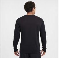 Мужской свитшот Nike Dry-Fit HF6132-010_image_4