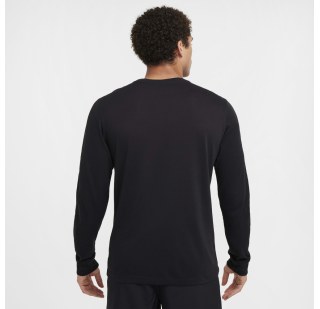 Чоловічий світшот Nike Dry-Fit HF6132-010