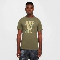 Футболка Nike Dri-Fit Tee SS Camo HF6139-222