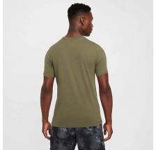 Футболка Nike Dri-Fit Tee SS Camo HF6139-222
