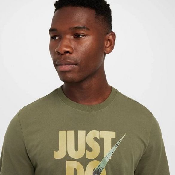 Футболка Nike Dri-Fit Tee SS Camo HF6139-222_image_3