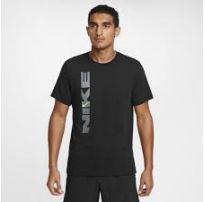Мужская футболка Nike Dri-FIT Fitness HF6147-010_image_2