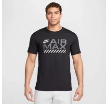 Футболка чоловіча Nike Air Max Ss HF6597-010