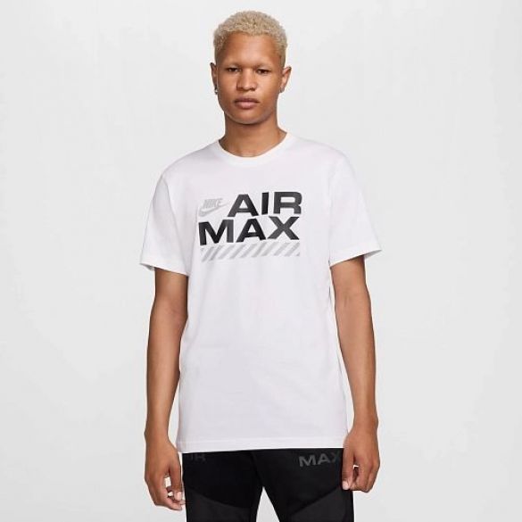 Футболка чоловіча Nike Air Max Ss HF6597-100_image_1