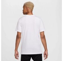 Футболка чоловіча Nike Air Max Ss HF6597-100