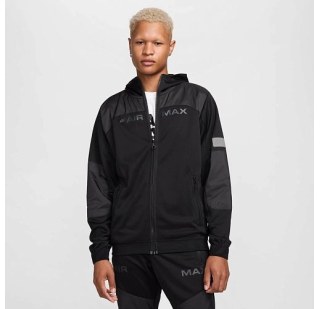 Толстовка Nike M NSW Air Max PK FZ Hoodie HF6598-010