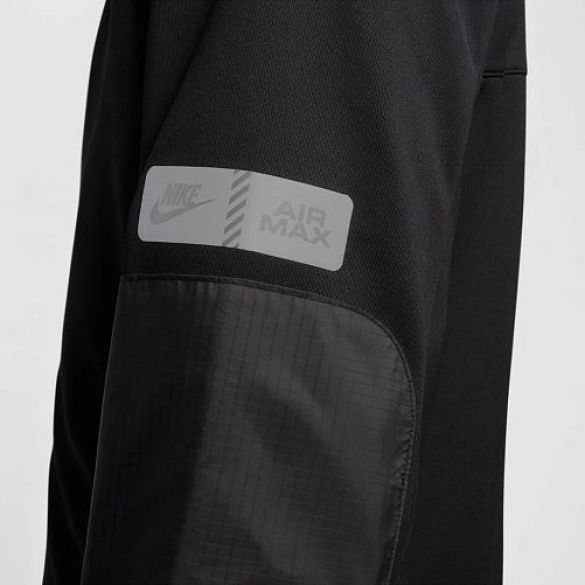 Толстовка Nike M NSW Air Max PK FZ Hoodie HF6598-010_image_3