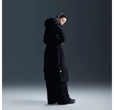 Худі жіноче Nike Sportswear Phoenix Fleece HF6839-010