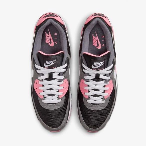 Кросівки чоловічі Nike Air Max 90 HF9190-001_image_6