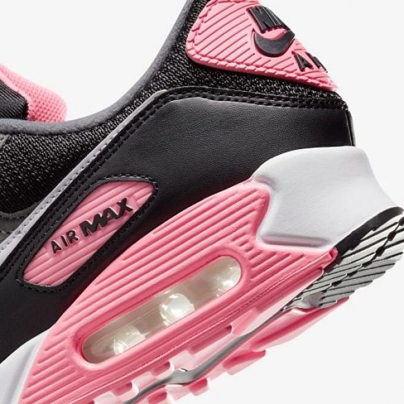 Кросівки чоловічі Nike Air Max 90 HF9190-001_image_4