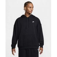 Худи мужское Nike Club Fleece Hoodie French-Terry HJ1816-010