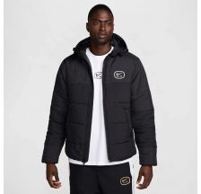 Куртка чоловіча Nike Air Syn Black HM0198-011