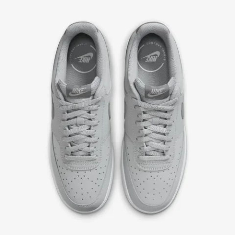 Чоловічі кросівки Nike Court Vision Low HM6193-077_image_4