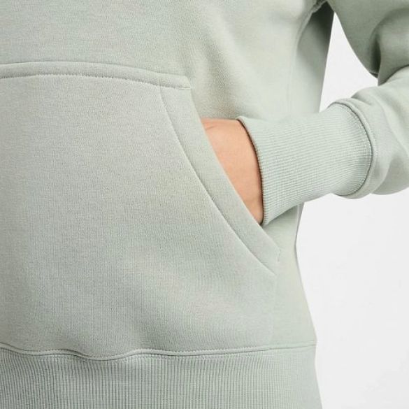 Толстовка жіноча Nike W Nsw Phnx Flc Std Po Logo Hdy HM9751-370_image_9
