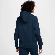 Женская толстовка Nike W Nsw Phnx Flc Std Po Logo Hdy HM9751-478