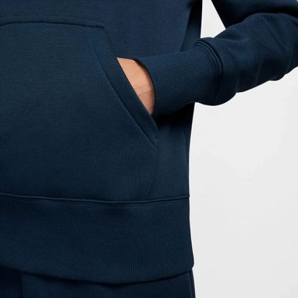 Толстовка жіноча Nike W Nsw Phnx Flc Std Po Logo Hdy HM9751-478_image_3