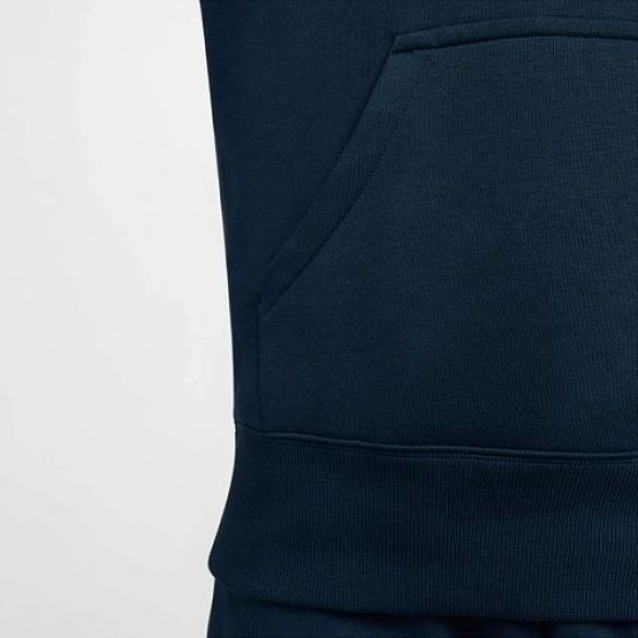 Толстовка жіноча Nike W Nsw Phnx Flc Std Po Logo Hdy HM9751-478_image_4