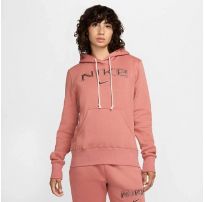 Женская толстовка Nike W Nsw Phnx Flc Std Po Logo Hdy HM9751-634_image_7