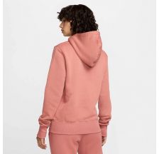 Толстовка жіноча Nike W Nsw Phnx Flc Std Po Logo Hdy HM9751-634