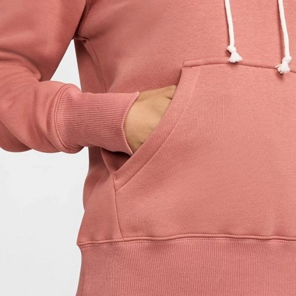 Толстовка жіноча Nike W Nsw Phnx Flc Std Po Logo Hdy HM9751-634_image_7