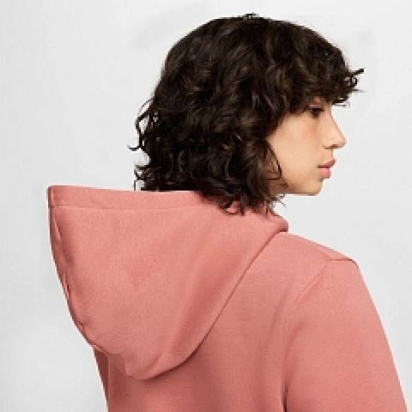 Толстовка жіноча Nike W Nsw Phnx Flc Std Po Logo Hdy HM9751-634_image_6