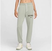 Брюки Nike W Nsw Phnx Flc MR Std Logo Pnt HM9757-370_image_48