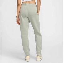 Брюки Nike W Nsw Phnx Flc MR Std Logo Pnt HM9757-370_image_48