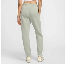 Брюки Nike W Nsw Phnx Flc MR Std Logo Pnt HM9757-370