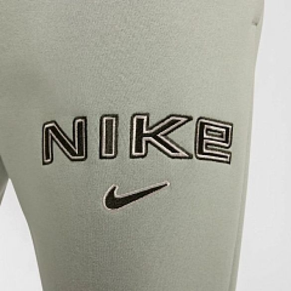 Брюки Nike W Nsw Phnx Flc MR Std Logo Pnt HM9757-370_image_7