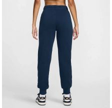 Брюки Nike W Nsw Phnx Flc MR Std Logo Pnt HM9757-478