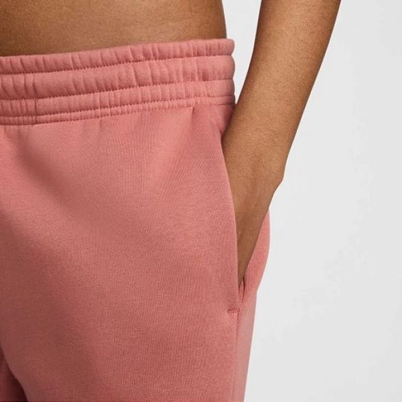 Брюки Nike W Nsw Phnx Flc MR Std Logo Pnt HM9757-634_image_4