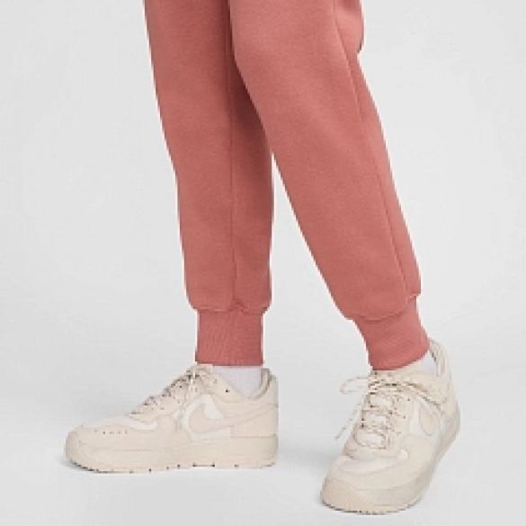 Брюки Nike W Nsw Phnx Flc MR Std Logo Pnt HM9757-634_image_3