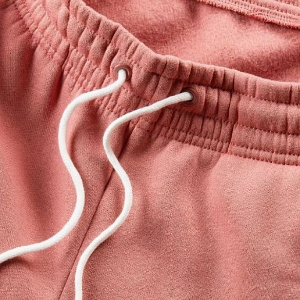 Брюки Nike W Nsw Phnx Flc MR Std Logo Pnt HM9757-634_image_6