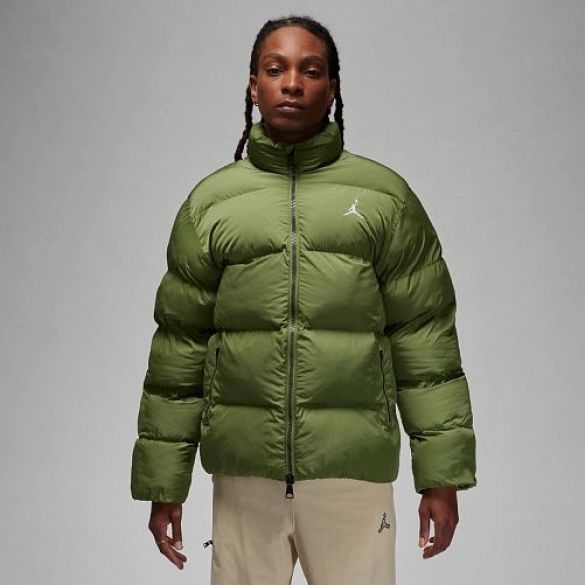 Пуховик Air Jordan Essentials Poly Puffer FB7331-340_image_1