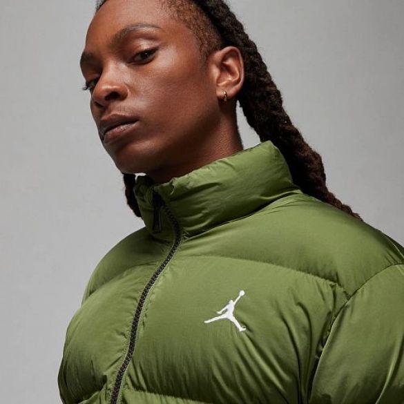 Пуховик Air Jordan Essentials Poly Puffer FB7331-340_image_4