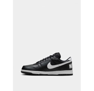 Кросівки Nike Big Low 355152-016