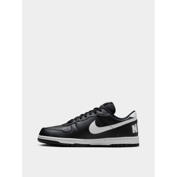 Кросівки Nike Big Low 355152-016_image_2