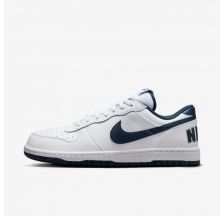 Чоловічі кросівки Nike Big Low 355152-140
