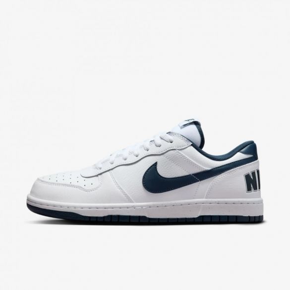 Чоловічі кросівки Nike Big Low 355152-140_image_2